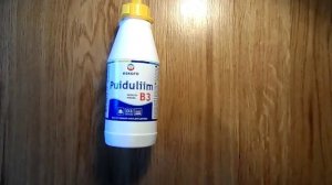 Влагостойкий столярный клей для склеивания древесины