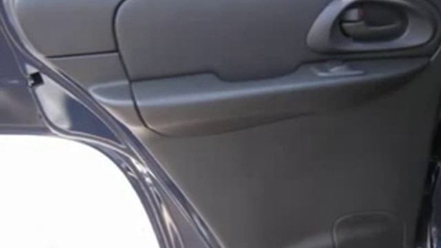 2008 CHEVROLET TRAILBLAZER Gurnee, IL смотреть онлайн