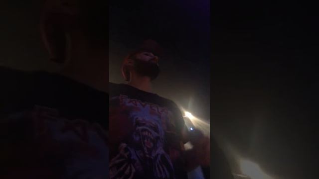 Мот «92 Дня» (г.Астрахань 23.02.18) смотреть онлайн