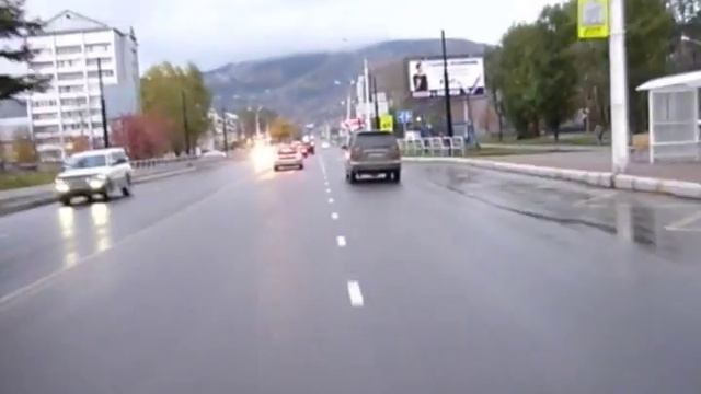 Клип Южно Сахалинск экскурсия на скутере смотреть онлайн