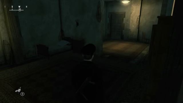 Alekhine's Gun || Assassin Stealth Shooter смотреть онлайн