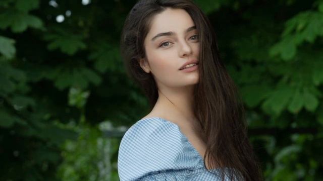 ¡ALP NAVRUZ-AYÇA AYŞİN TURAN se casa! смотреть онлайн