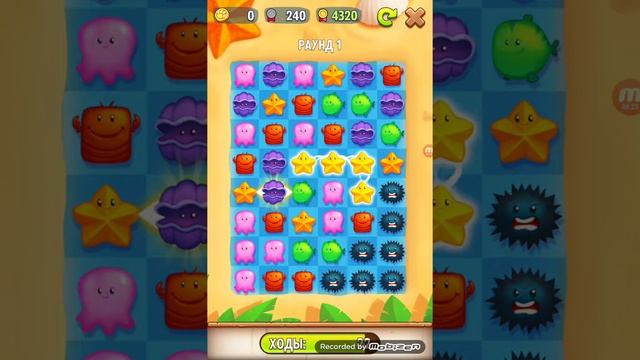 Хэнк получил уровень 15 и играю в разные мини-игры