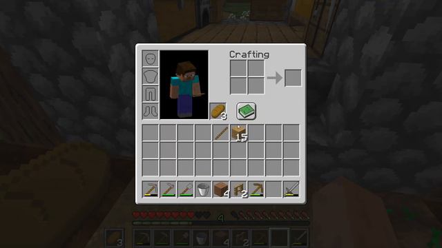 Майнкрафт - Выживание в Плоском Мире - 2 смотреть онлайн