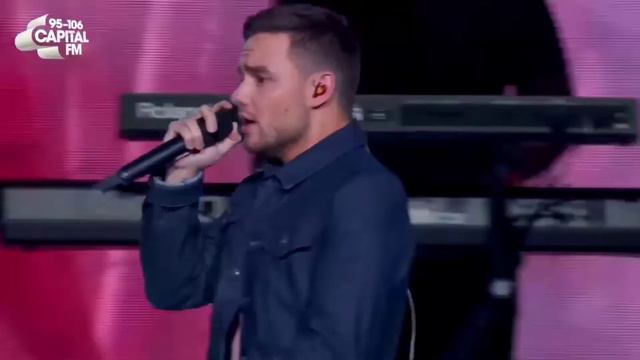 Liam Payne's  Extended Set Capital Jingle Ball 2019 Full Concert.