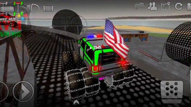 Part88/Off-road Outlaws Mod/Android Gameplay Off-road Outlaws Game смотреть онлайн