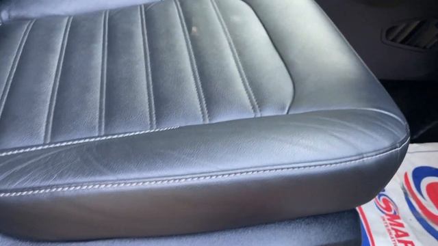 ***VEHICLE NOW SOLD*** FORD GALAXY TITANIUM 8Spd AUTOMATIC 190ps смотреть онлайн