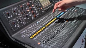 Midas M32 Live - The Ultimate Walkthrough | RedOne Music Canada