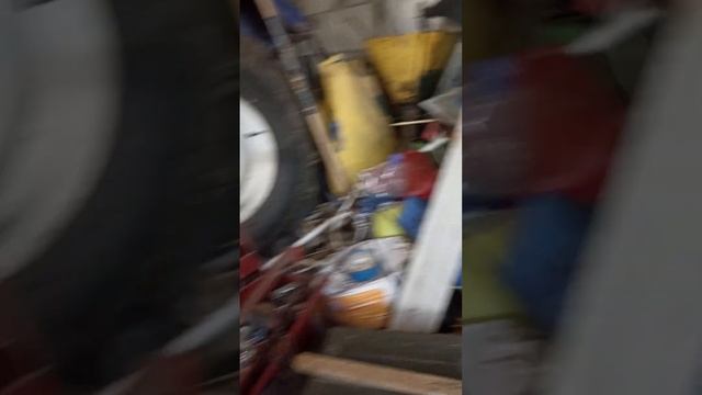 мототрактор зубр, передний мост(часть 2) смотреть онлайн
