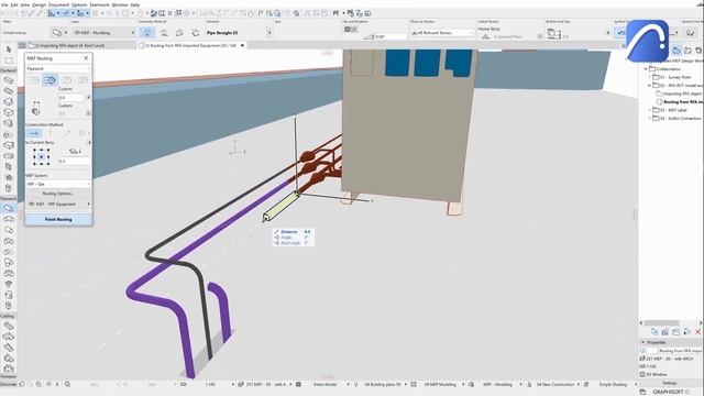 How to Exchange Models with Revit and How to Instantly Check Your Model in Solibri смотреть онлайн