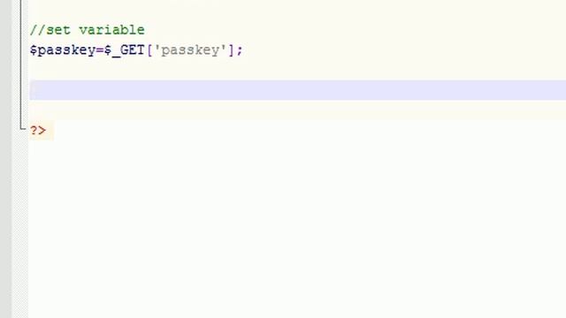 PHP Tutorial - 32 - Email Confirmation for PHP Game смотреть онлайн