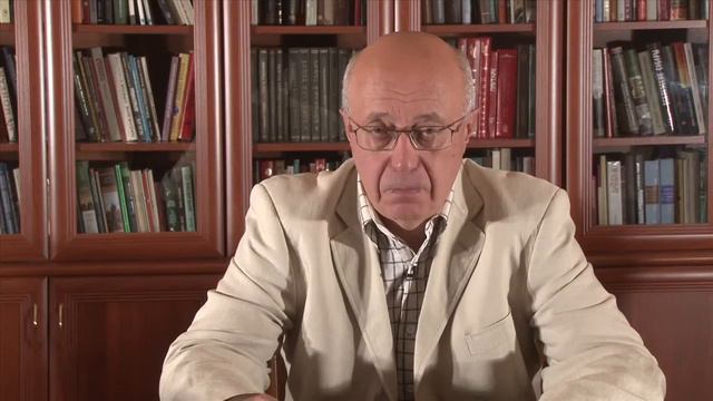 Сергей Кургинян: Смысл игры - 63 смотреть онлайн