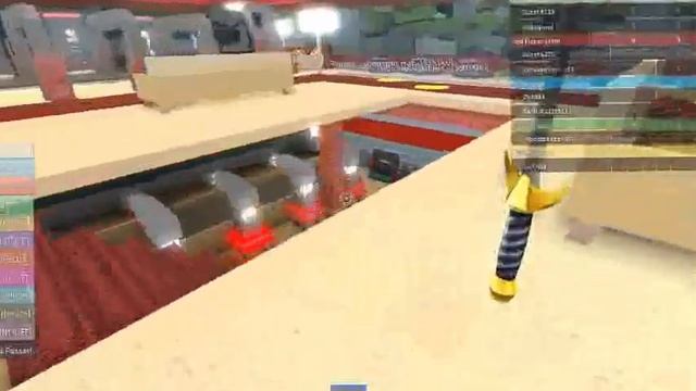 Pizza Tycoon! 2 Игроков! [ROBLOX По Руский] смотреть онлайн