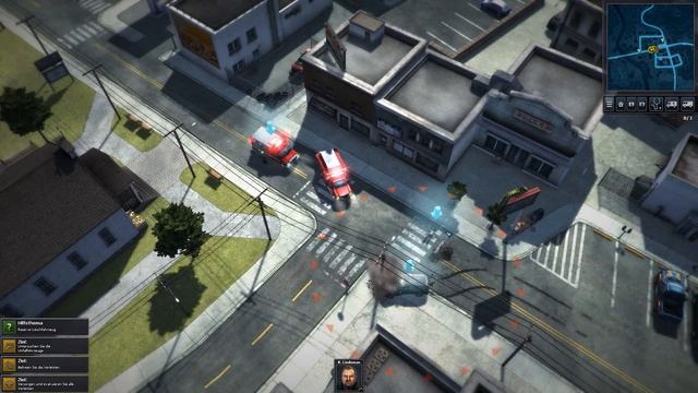 Rescue - Everyday Heroes (US Edition) #05 Gameplay смотреть онлайн