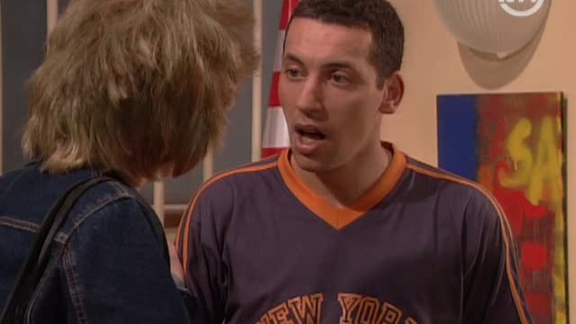 Mes Pire Pote 1x02 Patlefourbe