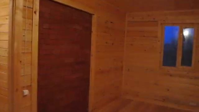 Дача Киевское шоссе дом 6х9 участок 9 соток. +7 495 660-83-34 смотреть онлайн
