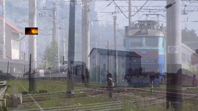 Два поезда! смотреть онлайн