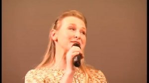 Альма Матер. "Песни нашего века" на Дне выпускника-2005