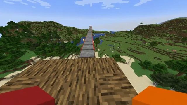 Minecraft 1 19 3 Одиночная игра 2023 11 27 16 52 17 смотреть онлайн