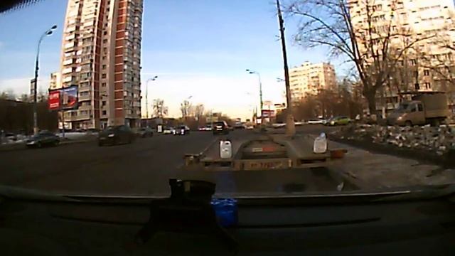 Опасная парковка смотреть онлайн