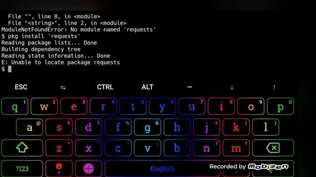 SubExtractor install - termux смотреть онлайн