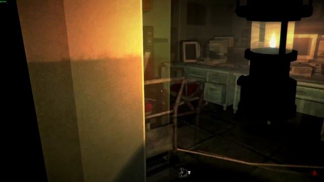The Long Dark. ГЭС «Картер». №15