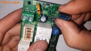 РЕМОНТ СИЛОВОГО МОДУЛЯ БОЙЛЕРА ARISTON | СПЛАВ ROZE | ABS VLS PW 80 | ШИМ КОНТ LNK 305 PN