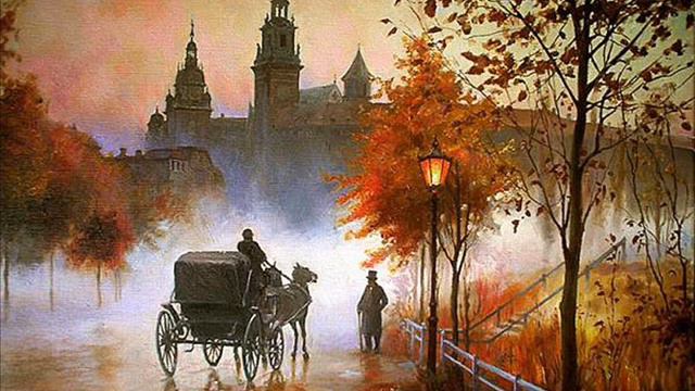 Радость, Чехов А. П. смотреть онлайн