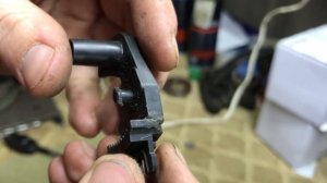 Ремонт замка двери Renault. Раздражающий звук при открытии