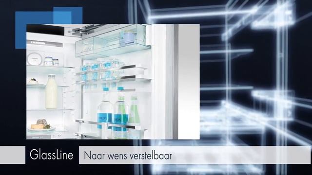 Liebherr BluPerformance