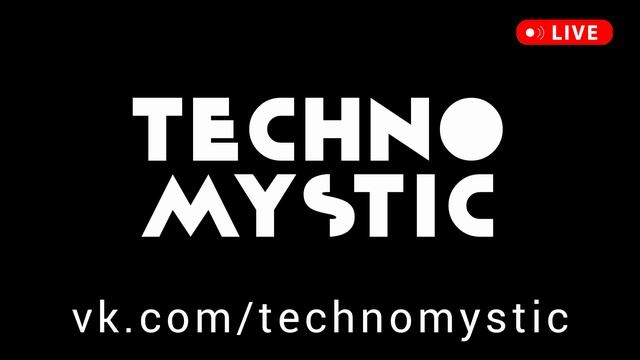 Techno Mystic