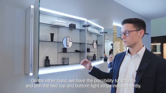 KEUCO ISH 2019 ROYAL MODULAR 2 смотреть онлайн