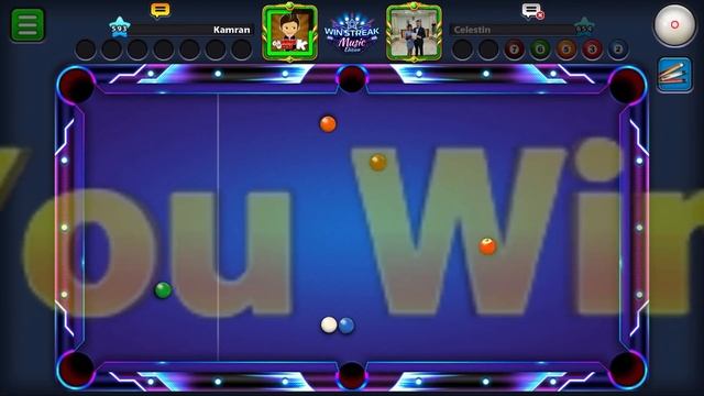 Breaking 24 Winstreak of this SERIAL HACKER in 8 Ball Pool - Music Edition Winstreak - Gaming With смотреть онлайн