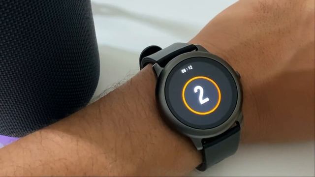 Haylou Solar LS05 | El Mejor Smartwatch en Relación, Calidad - Precio смотреть онлайн