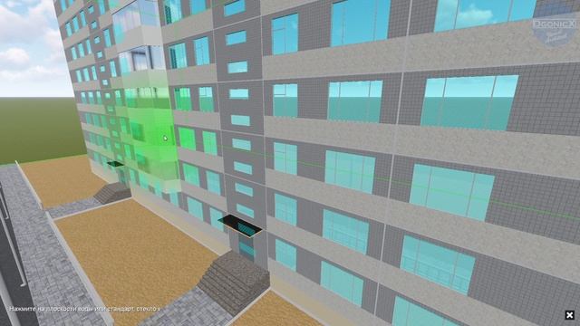 Lumion: Отражение [субтитры]