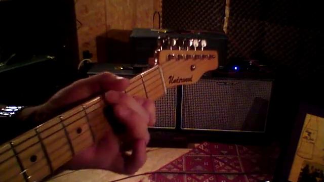 Scumback 65 watt Scumnico vs Celestion gold 2 001.MOV смотреть онлайн
