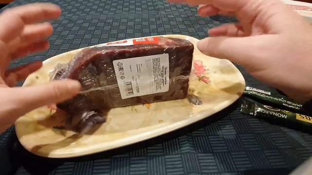 Иду в Пятёрочку + закупка продуктов на неделю - 700 рублей!