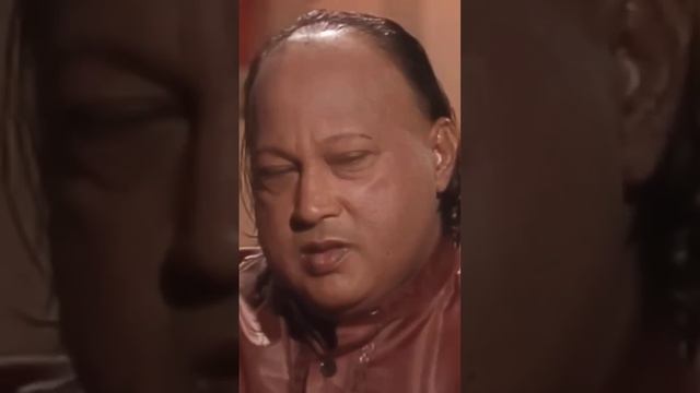 ❤️first Time India Aaye Ustad Nusrat Fateh Ali Khan