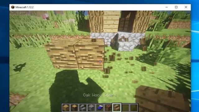 CYBOX Shaders Mod 1.14.4/1.12.2 | How To Download & Install CYBOX Shaders Mod in MInecraft смотреть онлайн