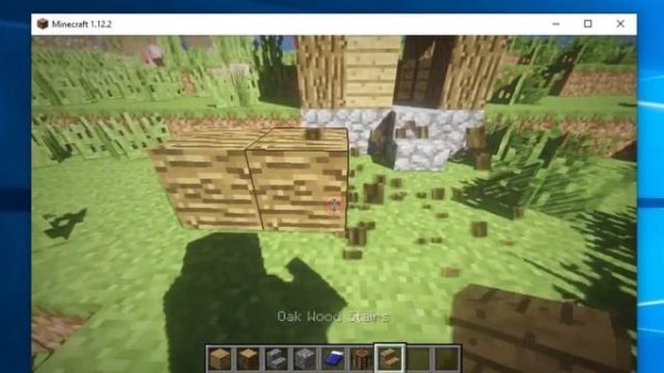 CYBOX Shaders Mod 1.14.4/1.12.2 | How To Download & Install  CYBOX Shaders Mod in MInecraft