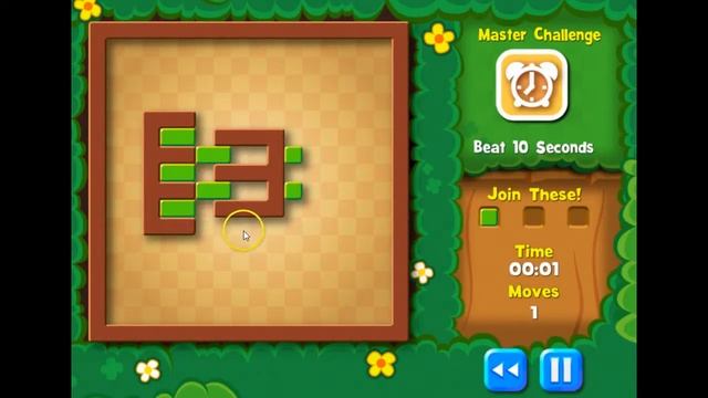 Denki Blocks (Game Walkthrough by GirlsGames.com) смотреть онлайн