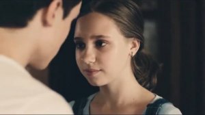 Красивый клип "Кристина и Руслан "♡♡♡ - скажи кто тебе нужен