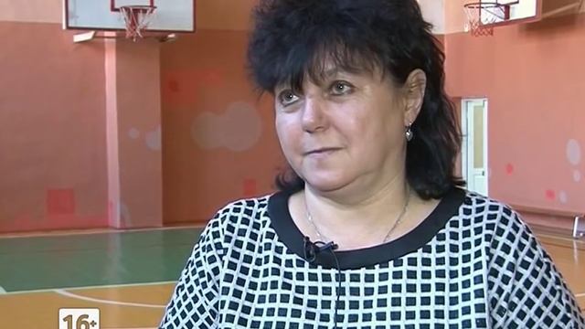 Реорганизация ДЮСШ № 1 смотреть онлайн