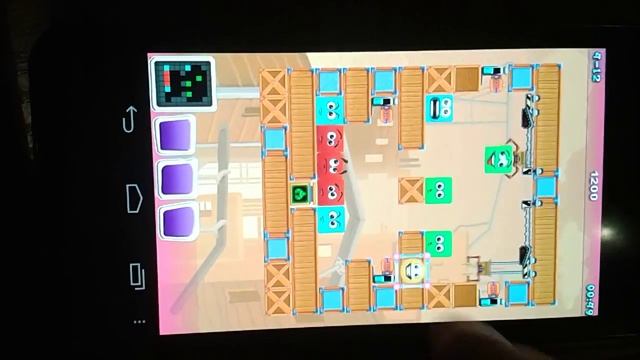 Игра Lively Cubes часть 4-12 прохождение смотреть онлайн