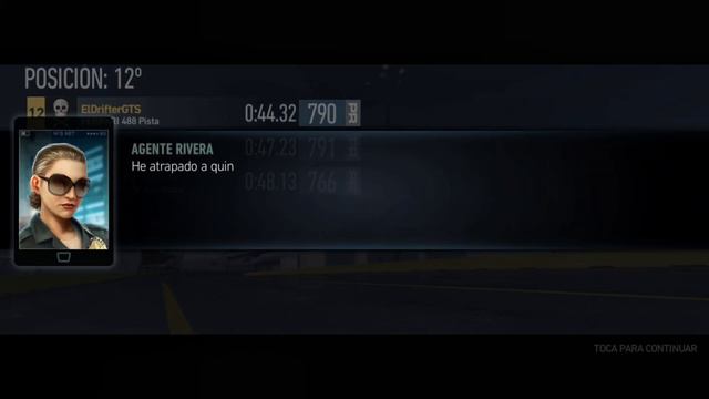 NFS No Limits[4K] - Vault - Bóveda - Day#7 - Ferrari 488 Pista - Me va muy mal, a tirar el oro 😞 смотреть онлайн