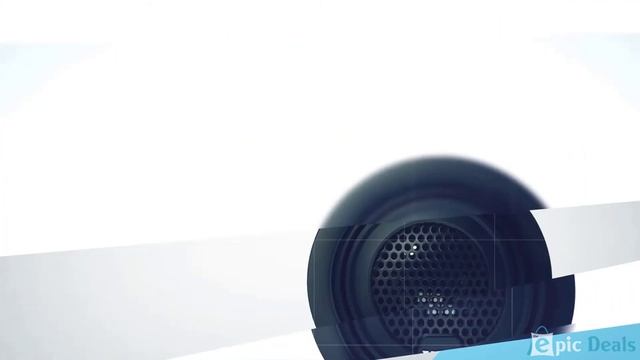 Top 5 Best JBL Car Speakers Review in 2023 [Epic Deals] смотреть онлайн