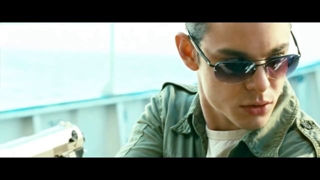 "Hooked" / "На игре-2" THE BOAT / PART 4 HD смотреть онлайн