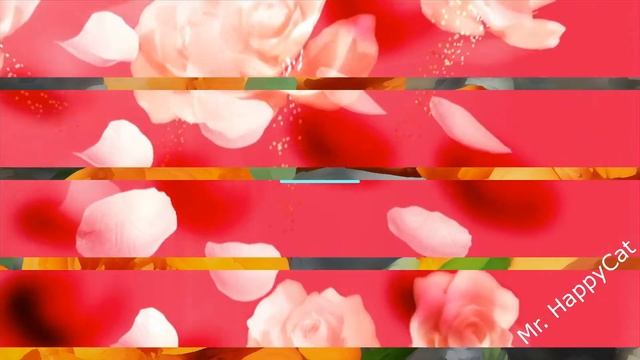 17 лет Свадьбы РОЗОВАЯ СВАДЬБА Поздравление с Годовщиной Своими Словами Красивая Открытка в Прозе смотреть онлайн