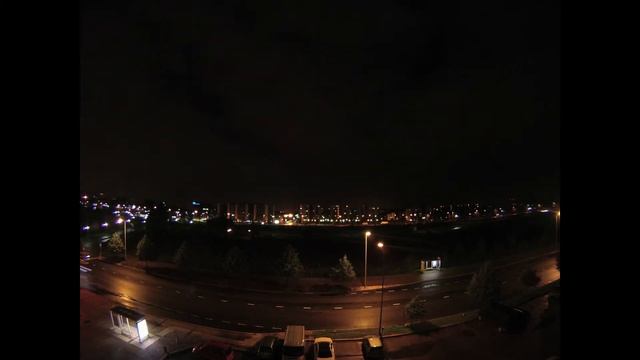 Tiksi @ Night 13.9-2011 смотреть онлайн