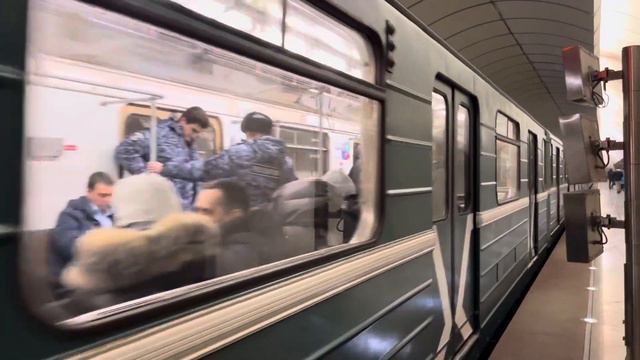 Последний 81-717 с маской 2-2-2 №10167 на ЛДЛ смотреть онлайн
